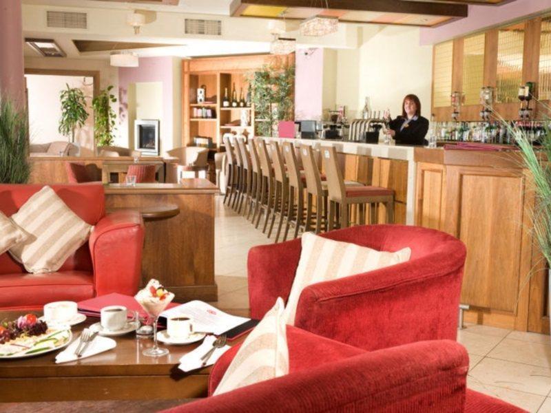 Self Catering Lodges At The Blarney Hotel & Golf Resort Kültér fotó