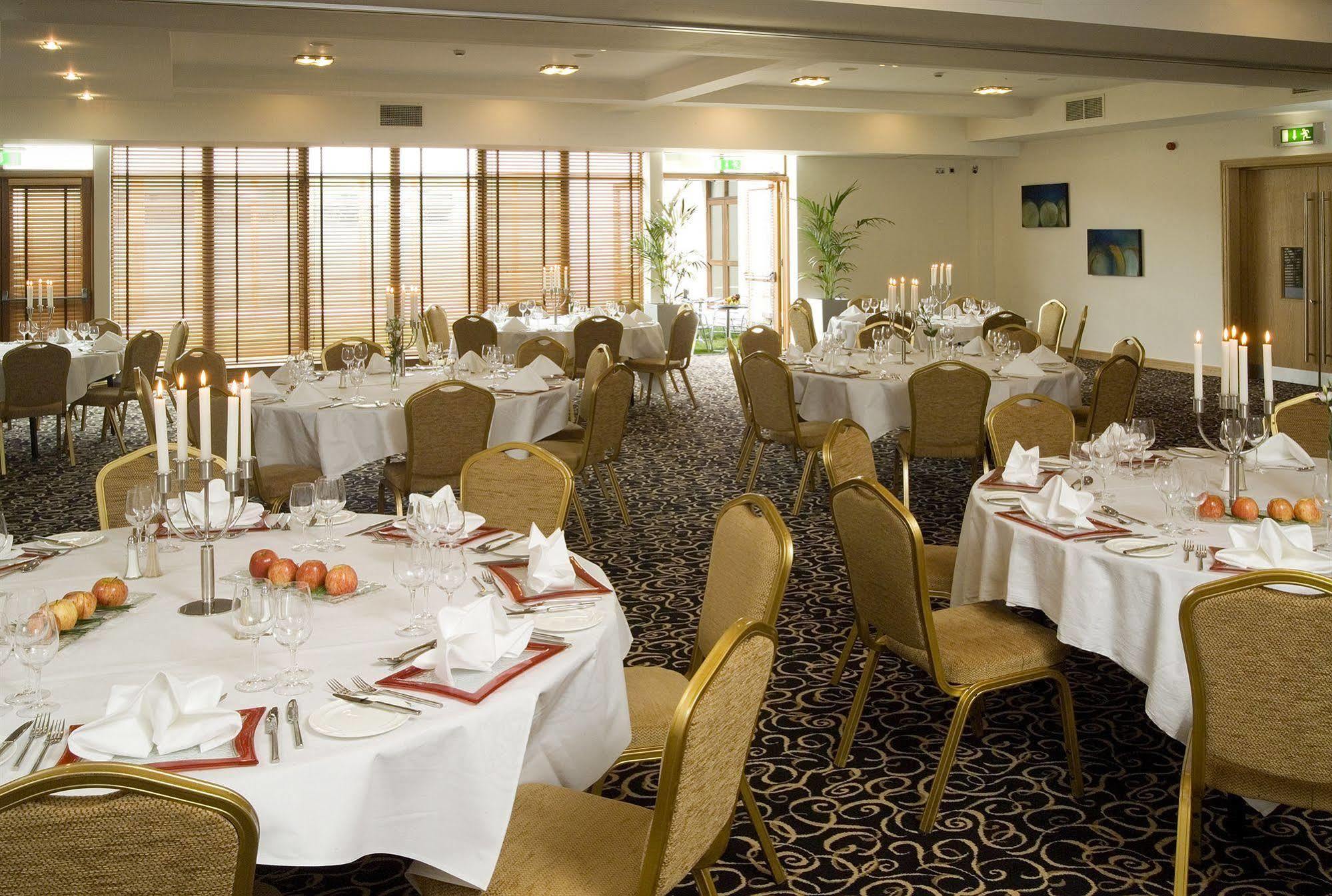 Self Catering Lodges At The Blarney Hotel & Golf Resort Kültér fotó